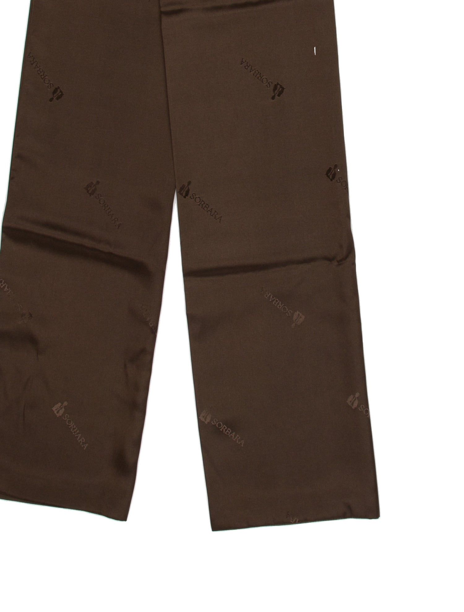 Sorbara Striped Scarf