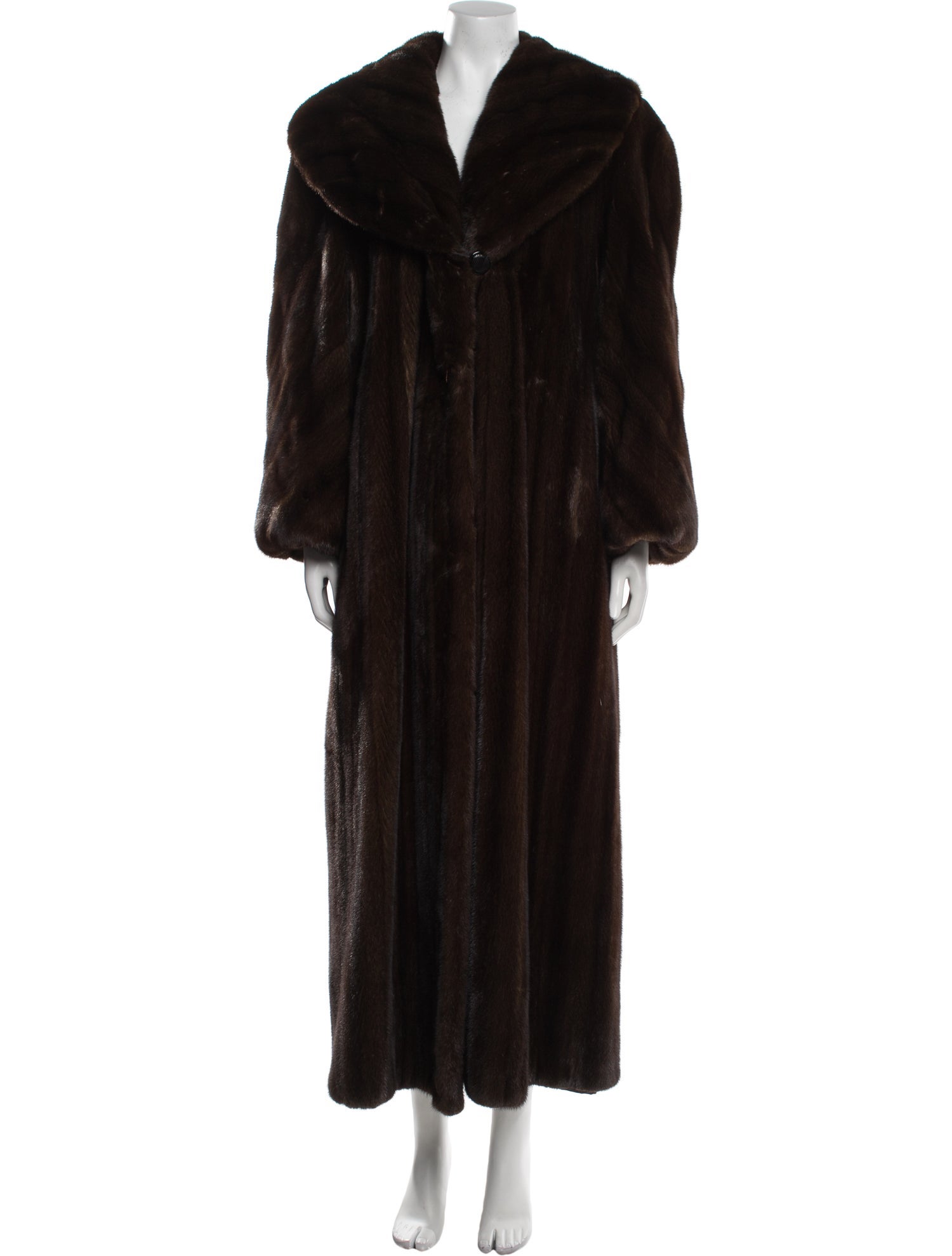 Sorbara Fur Coat