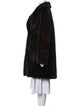 Sorbara Mink Fur Coat