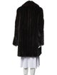 Sorbara Mink Fur Coat