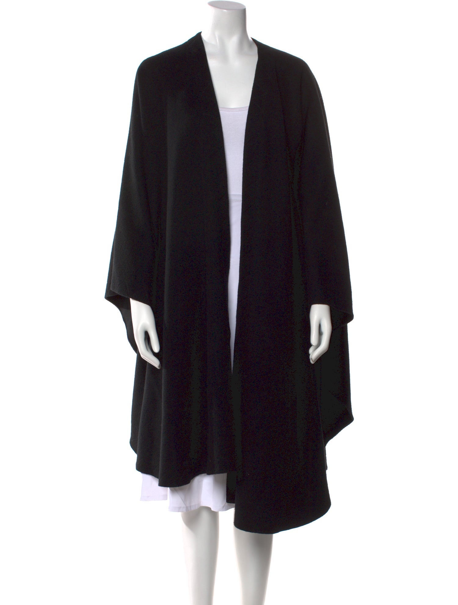 Sorbara Open Front Sweater