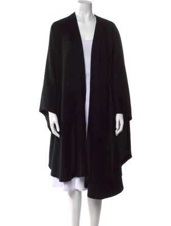 Sorbara Open Front Sweater