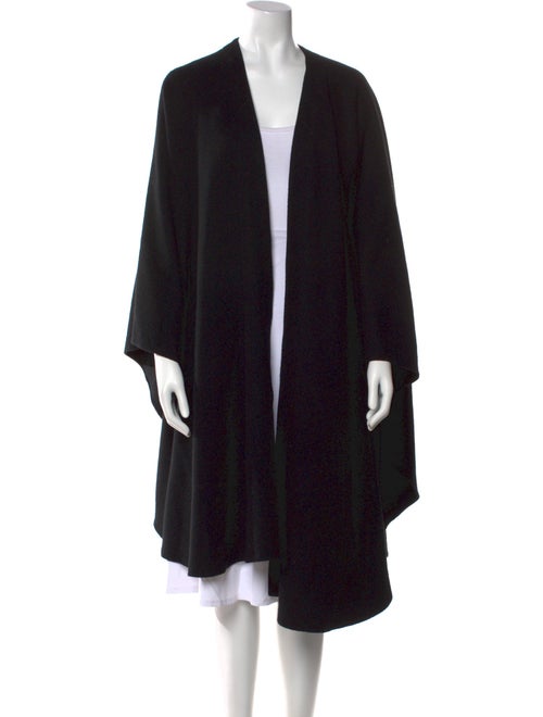 Sorbara Open Front Sweater