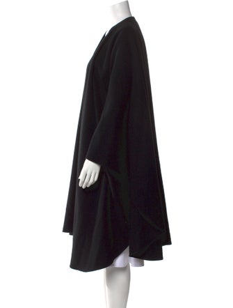 Sorbara Open Front Sweater