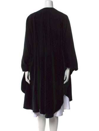 Sorbara Open Front Sweater