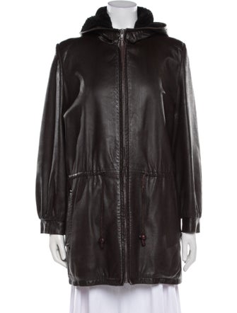 Sorbara Faux Fur Coat