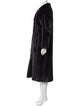 Saga Mink Mink Fur Coat