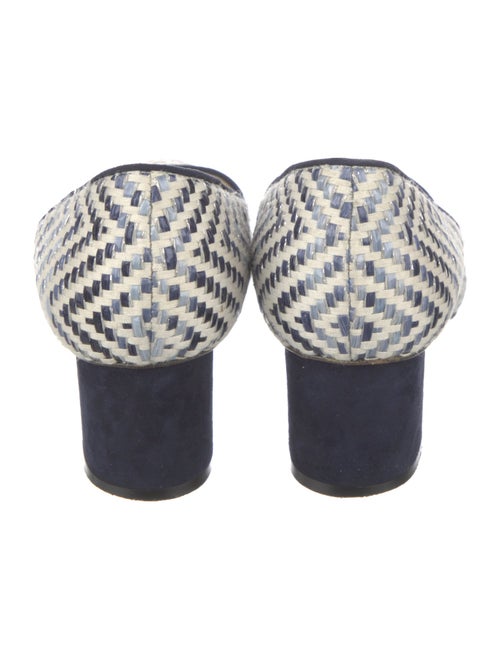 Sarah Flint Printed Pumps