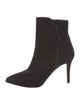 Sarah Flint Suede Boots