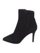 Sarah Flint Suede Boots