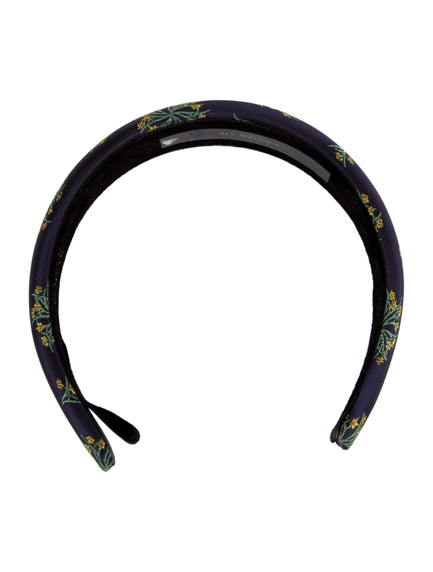Sarah Flint Patterned Headband
