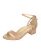 Sarah Flint Leather Sandals