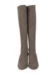 Sarah Flint Suede Boots