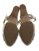 Sarah Flint Leather Sandals