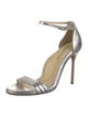 Sarah Flint Leather Sandals