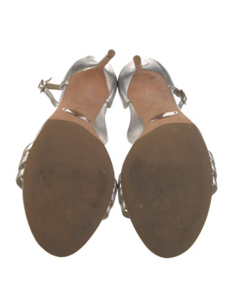 Sarah Flint Leather Sandals