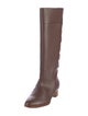 Sarah Flint Leather Riding Boots