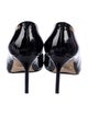 Sarah Flint Patent Leather Pumps