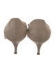 Sarah Flint Suede Pumps