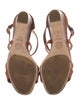 Sarah Flint Leather Sandals