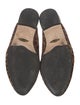 Sarah Flint Ponyhair Animal Print Mules