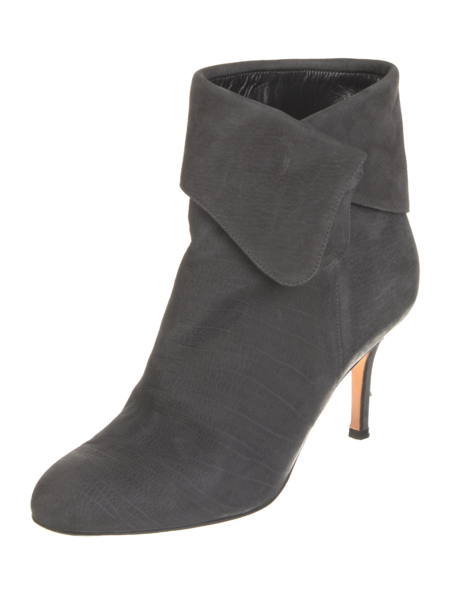 Sarah Flint Suede Boots