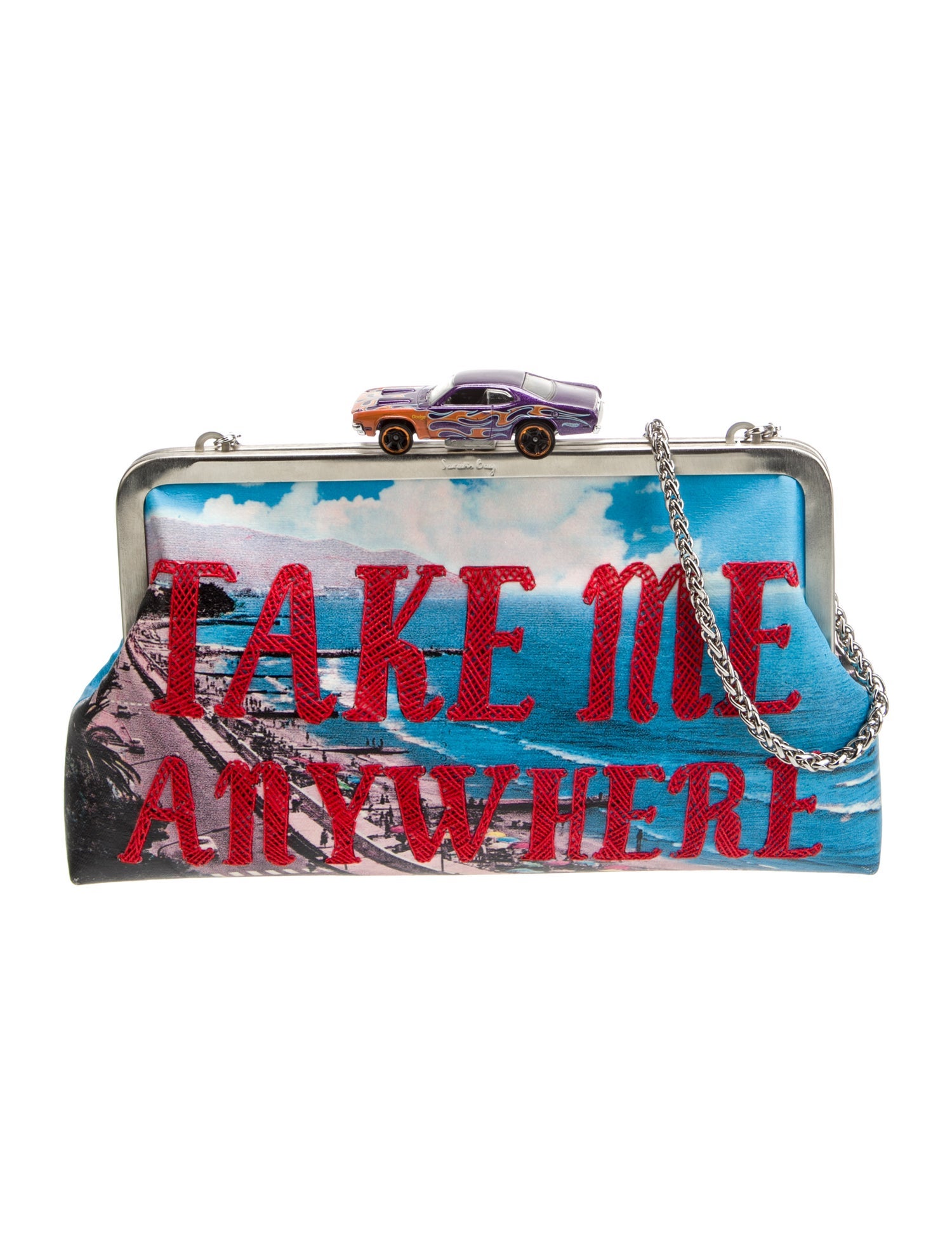 Sarah's Bag Minaudière