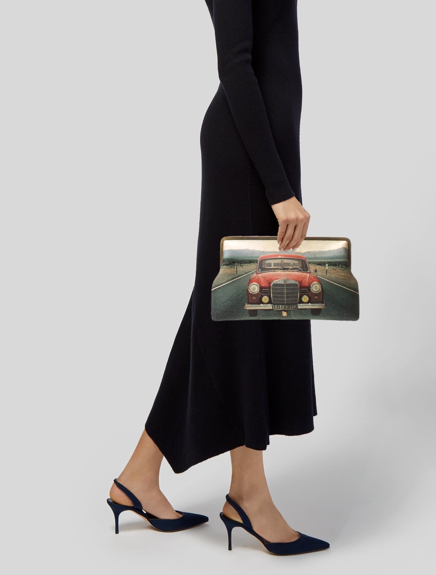 Sarah's Bag Minaudière