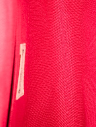 Sarah's Bag Canvas Clutch