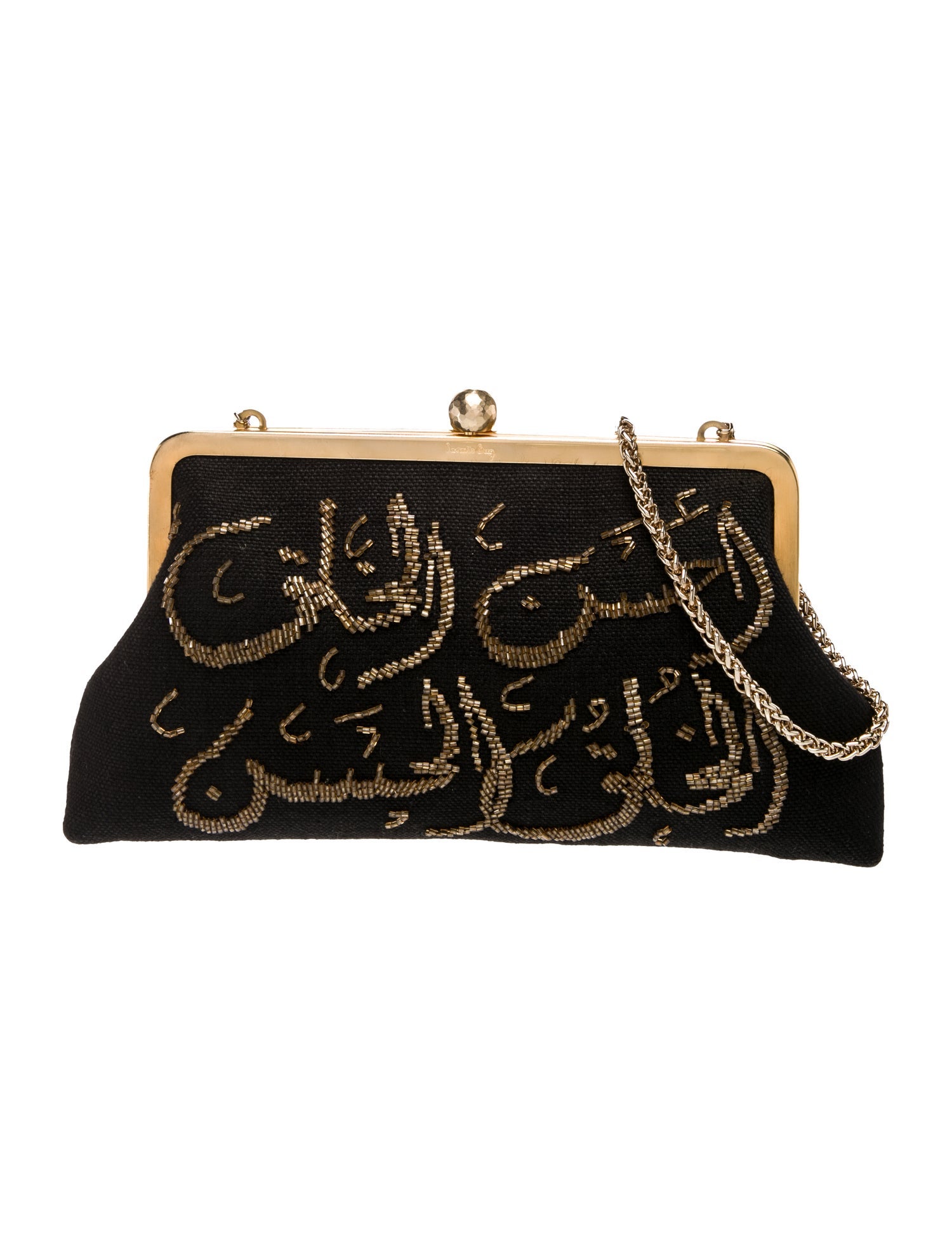 Sarah's Bag Evening Bag