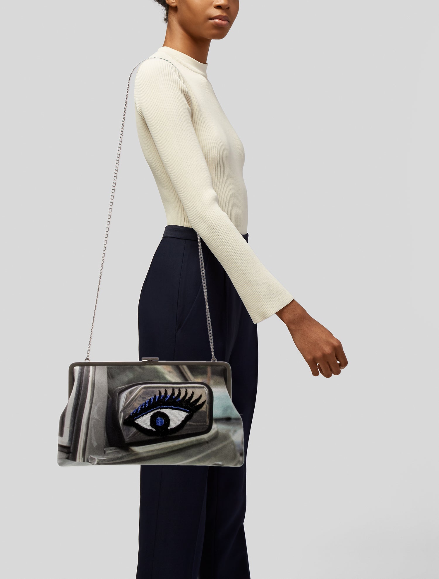 Sarah's Bag Shoulder Bag