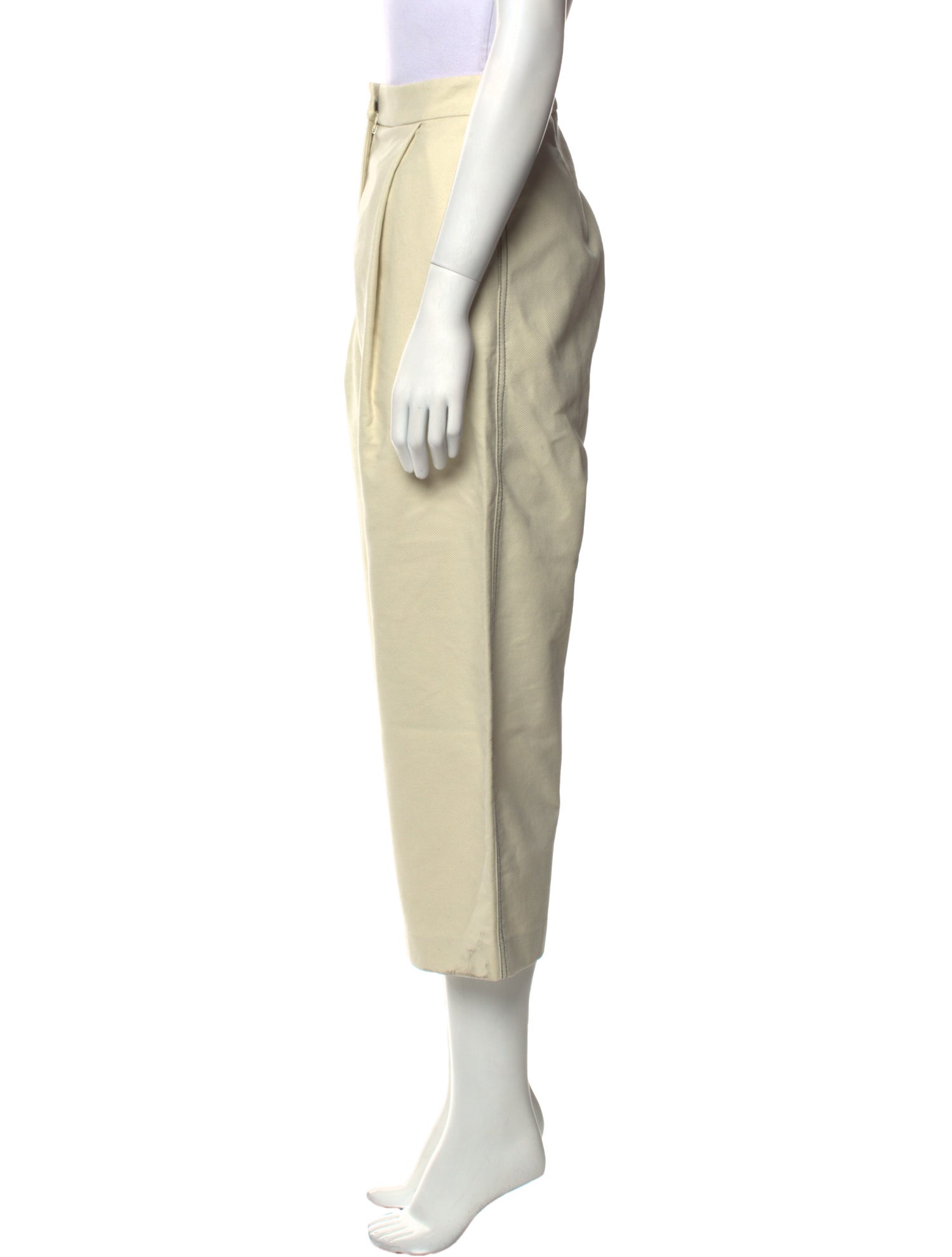 Sara Lanzi Wide Leg Pants