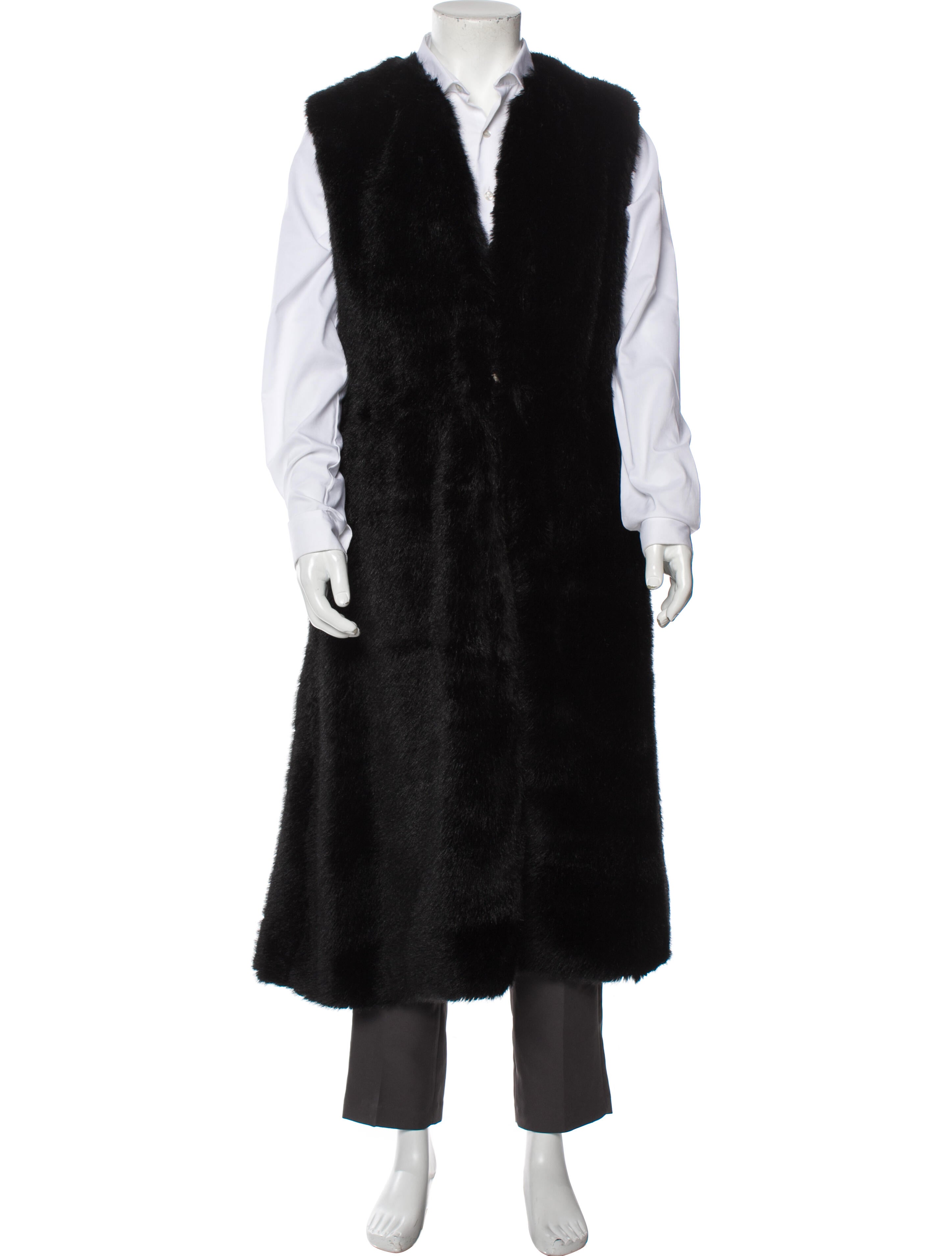 Sara Lanzi Coat