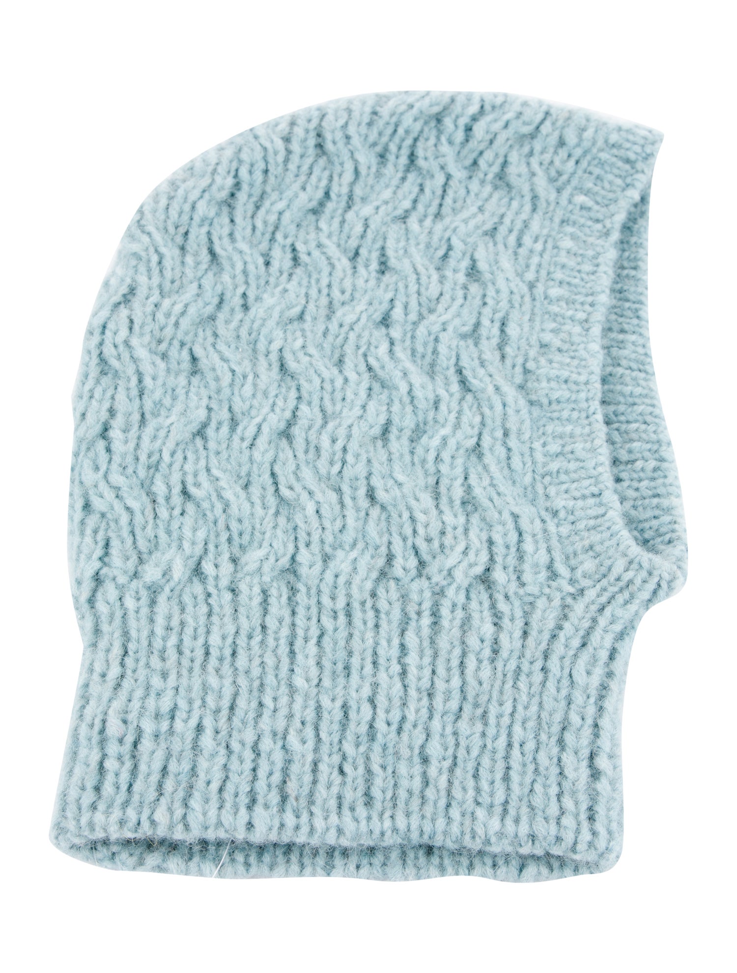 Sara Lanzi Knitted Hat
