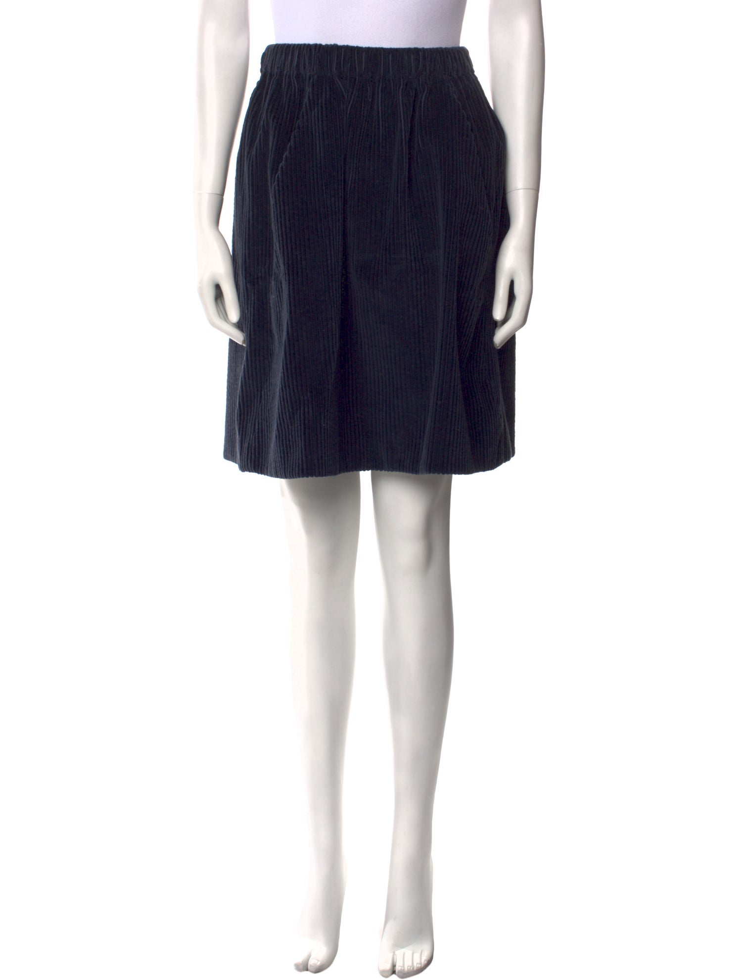 Sara Lanzi Knee-Length Skirt