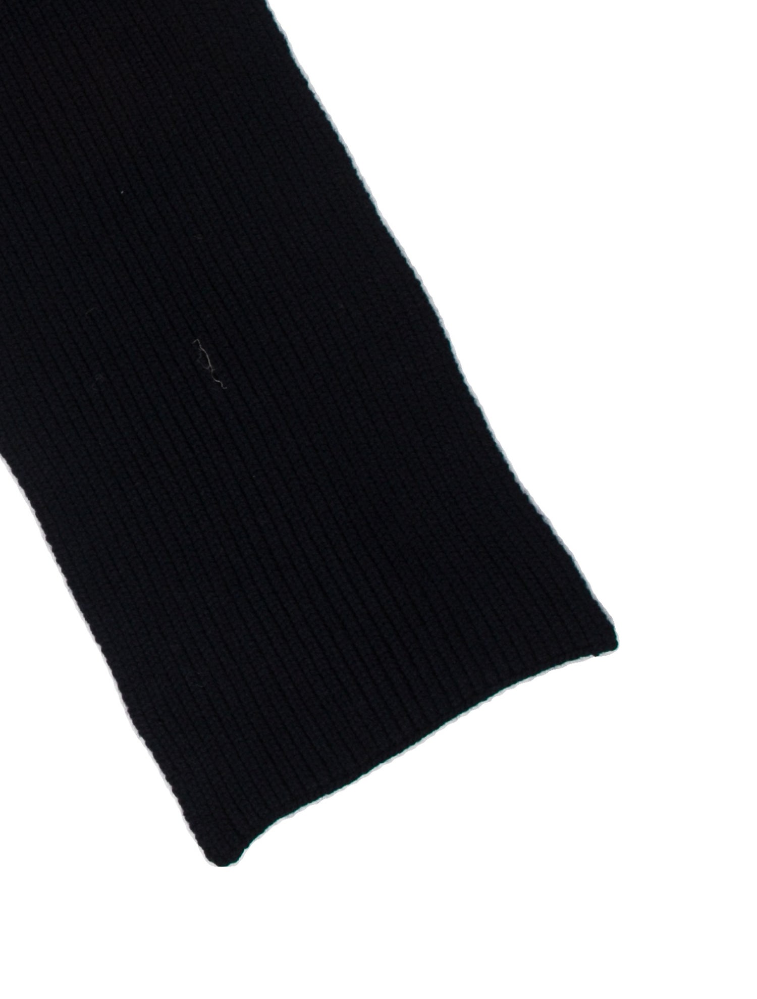 Sara Lanzi Wool Scarf