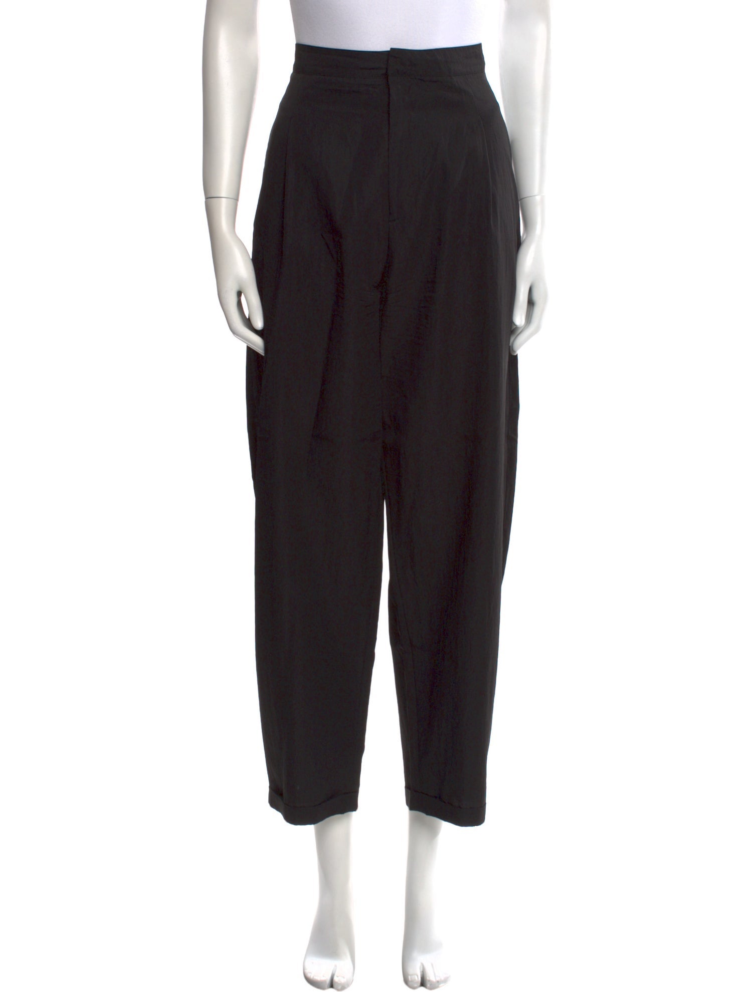 Sara Lanzi Straight Leg Pants