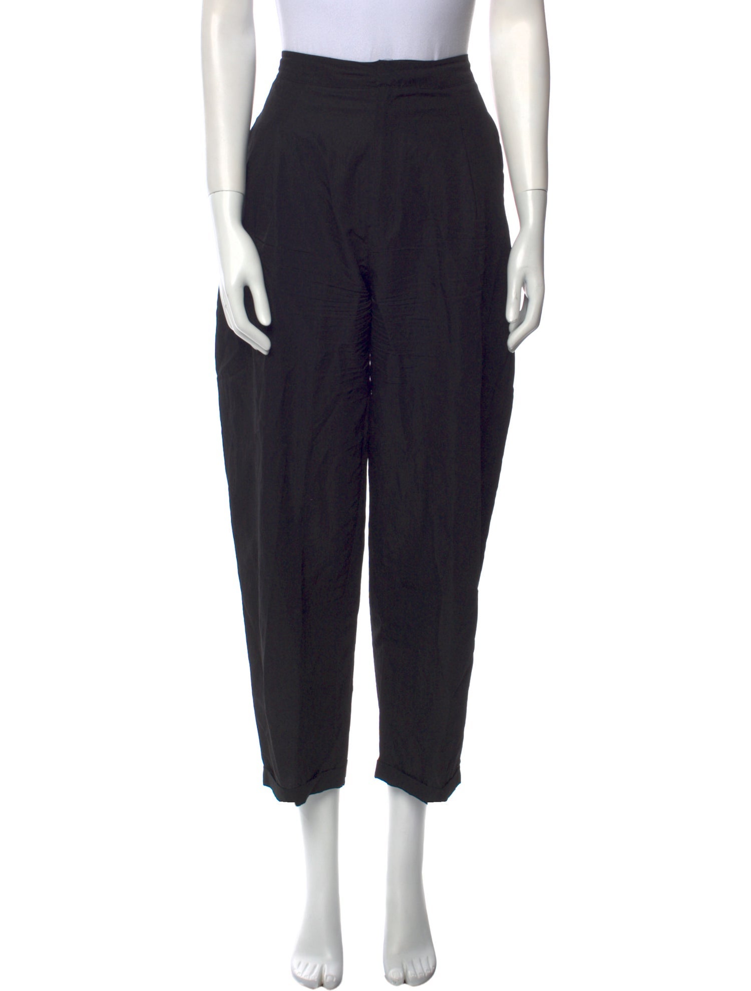 Sara Lanzi Straight Leg Pants
