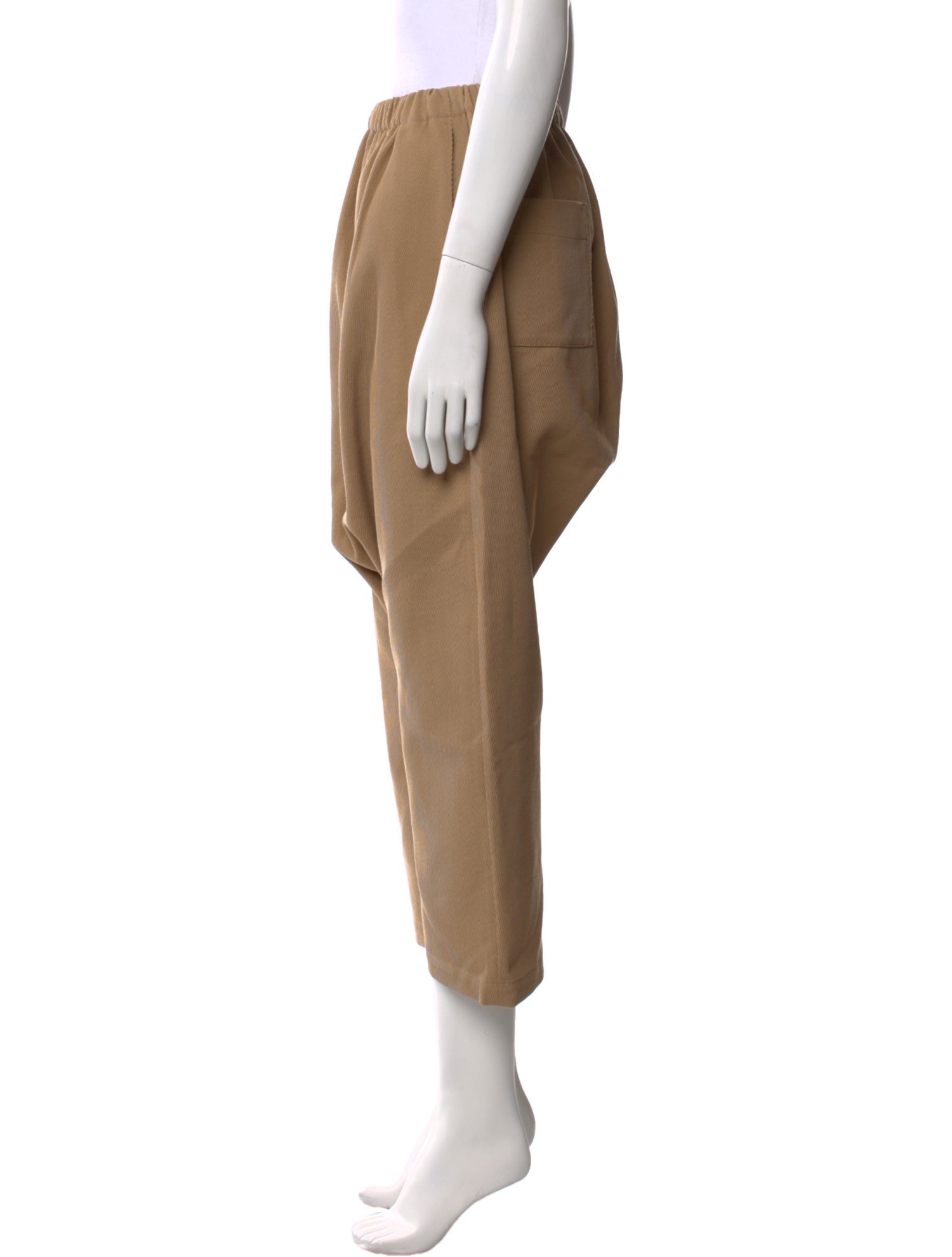 Sara Lanzi Wide Leg Pants