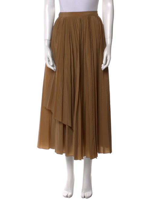 Sara Lanzi Midi Length Skirt