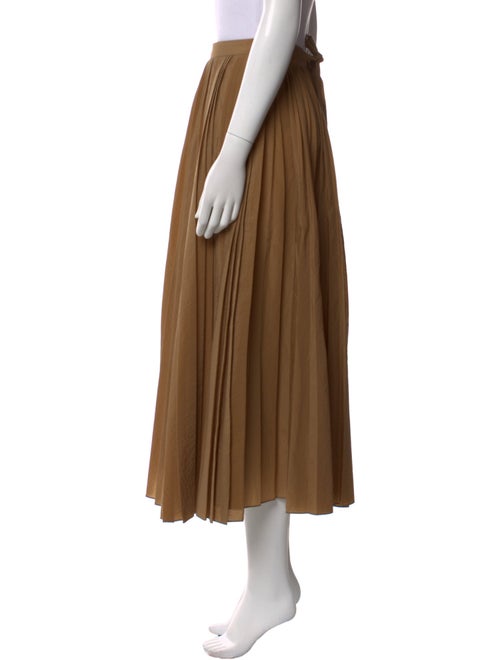 Sara Lanzi Midi Length Skirt