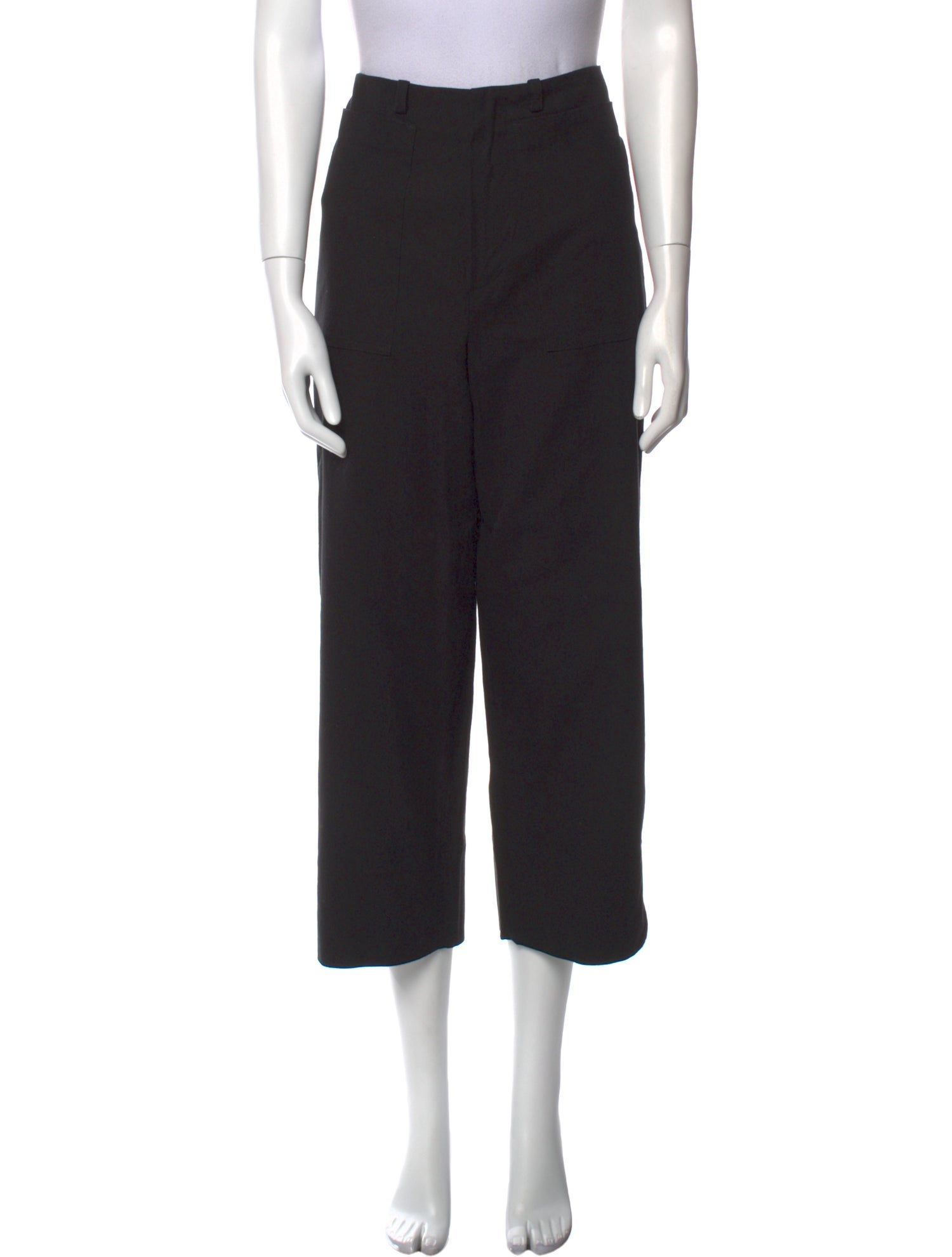 Sara Lanzi Wide Leg Pants