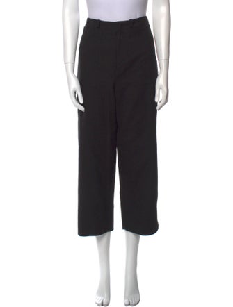 Sara Lanzi Wide Leg Pants