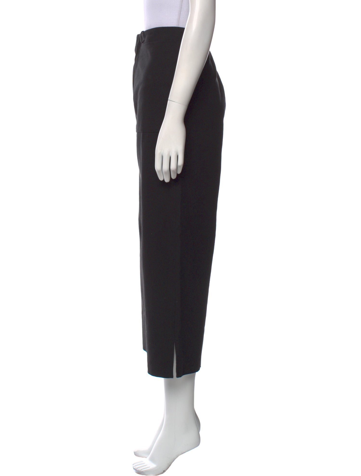 Sara Lanzi Wide Leg Pants