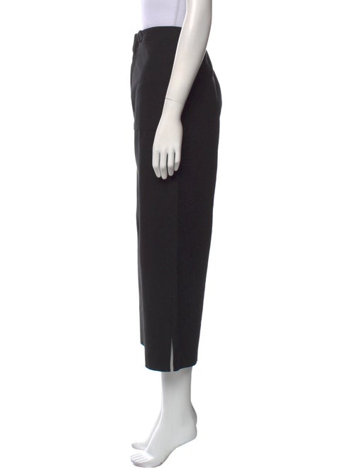 Sara Lanzi Wide Leg Pants