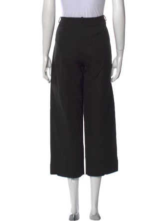 Sara Lanzi Wide Leg Pants