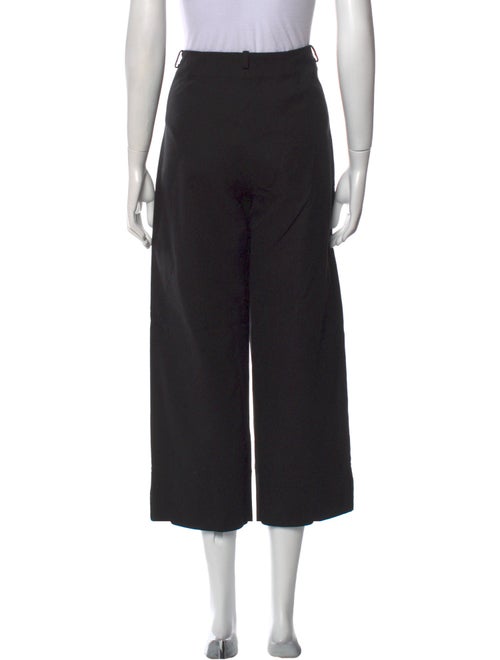 Sara Lanzi Wide Leg Pants