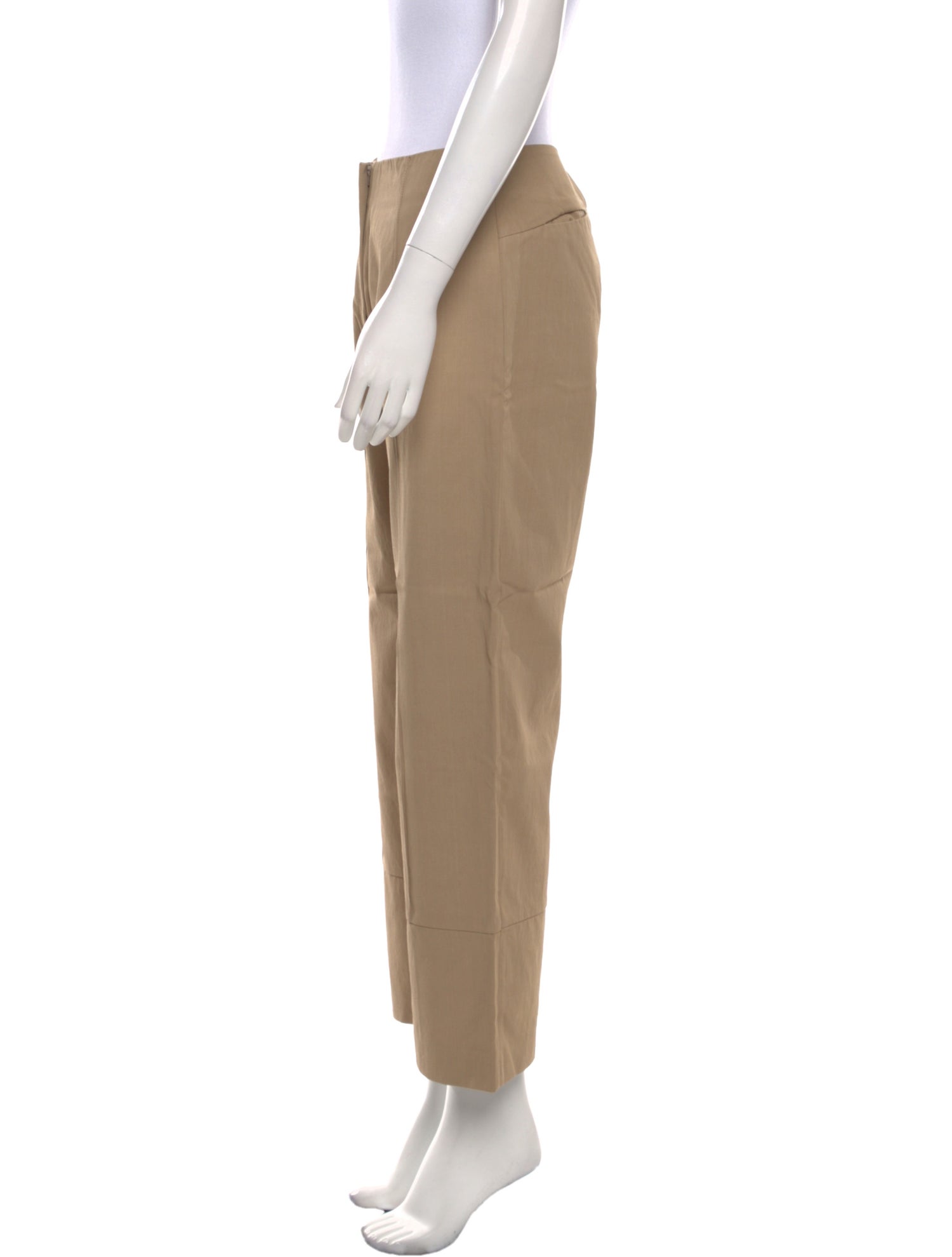 Sara Lanzi Wide Leg Pants