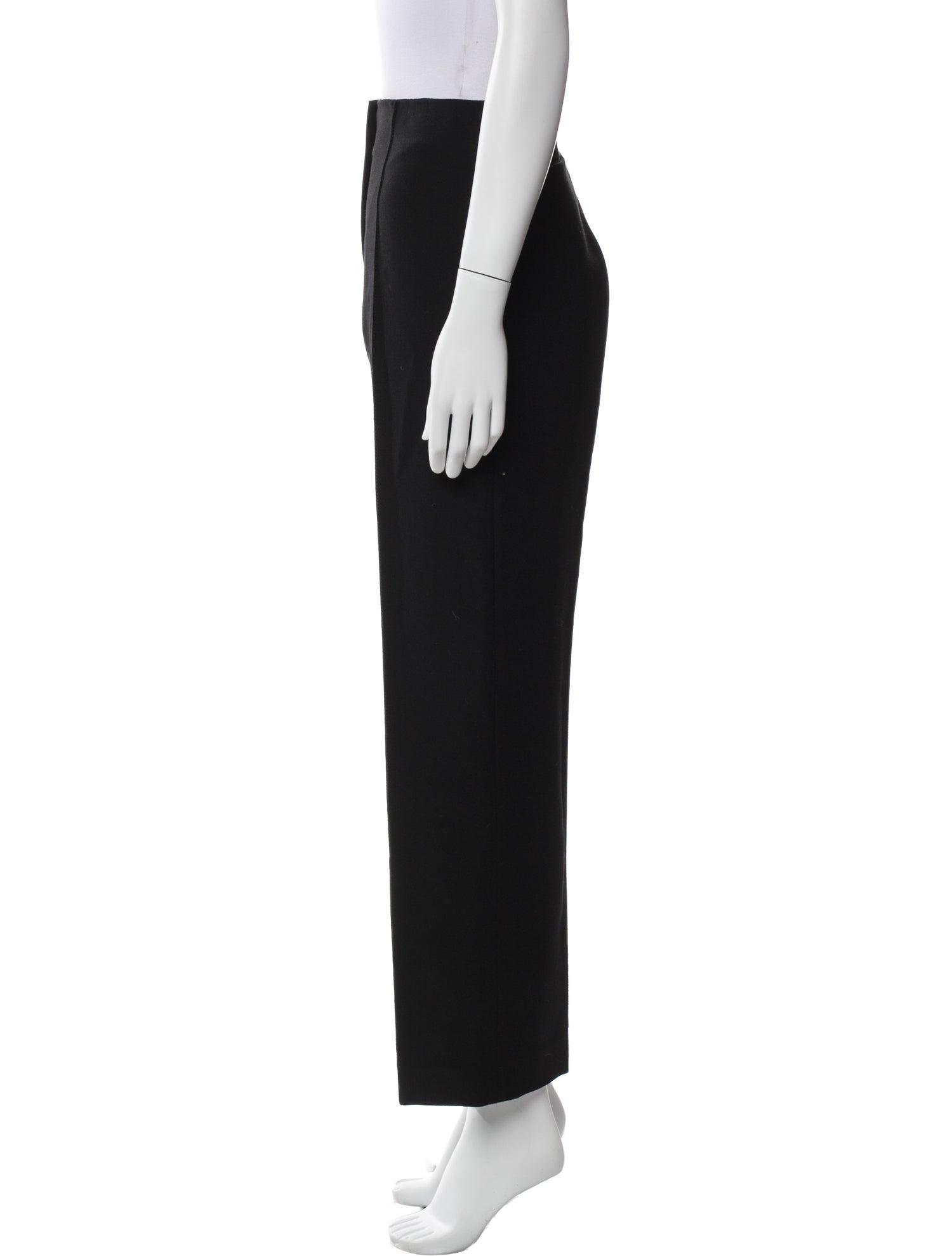 Sara Lanzi Straight Leg Pants