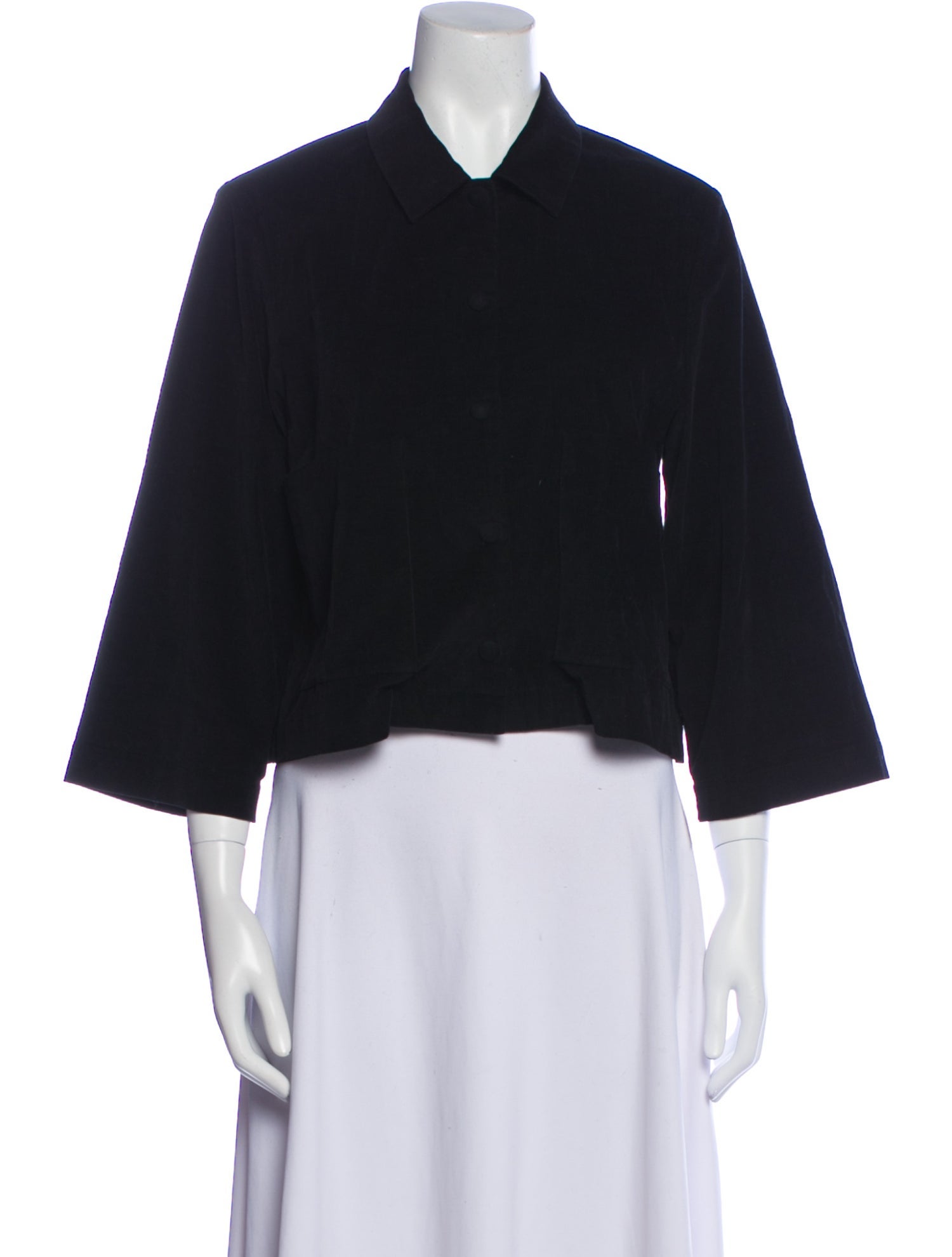 Sara Lanzi Evening Jacket